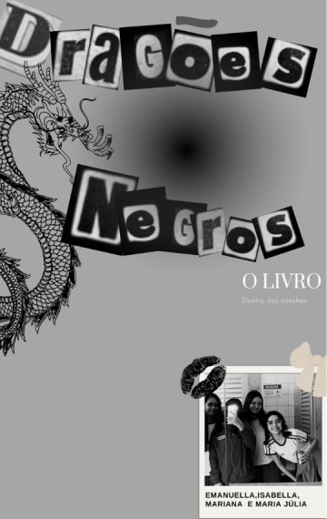 Dragões Negros