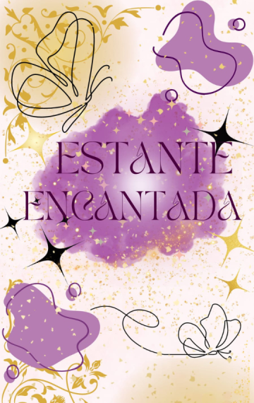 Estante Encantada