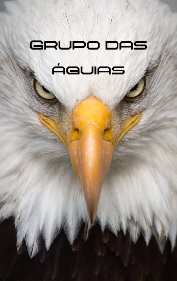 Grupo das Águias