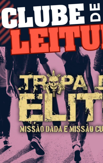 Tropa de Elite