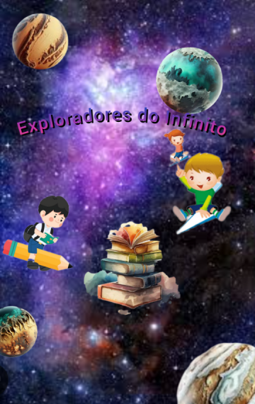 Exploradores do Infinito