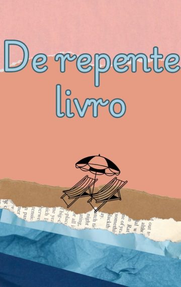 De repente livro