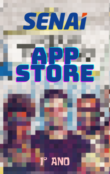 SENAI Appstore