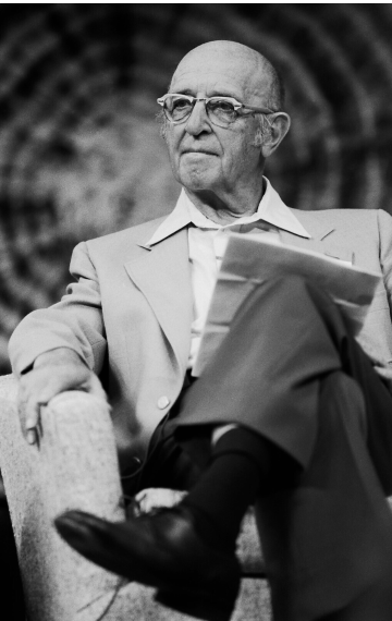 Carl Rogers
