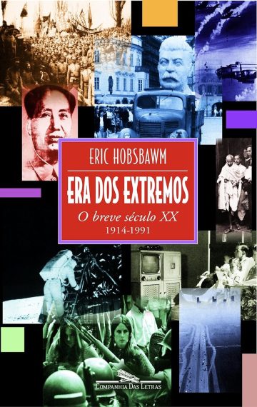 Era dos extremos: o breve século XX