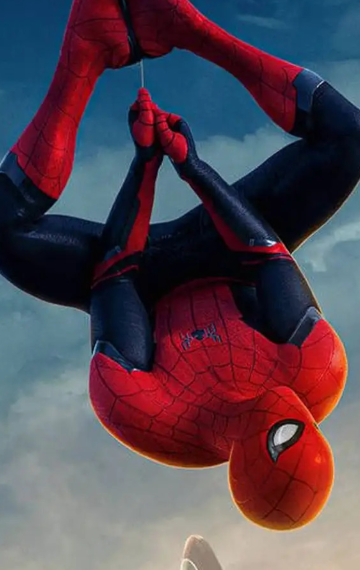 Homem-Aranha