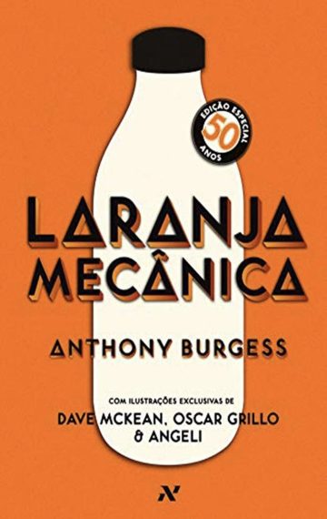 Laranja mecânica