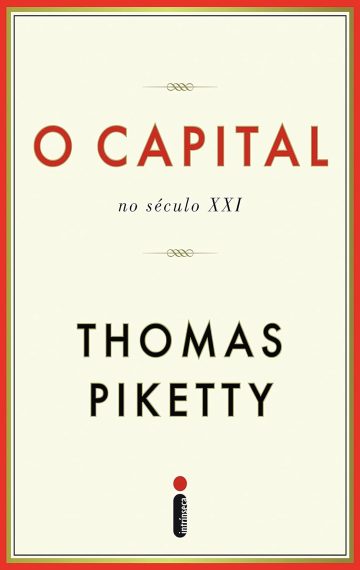 O capital no século XXI