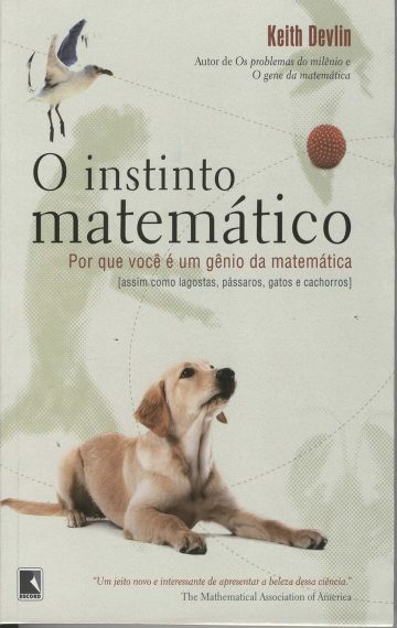 O instinto matemático