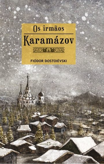 Os irmãos karamazov