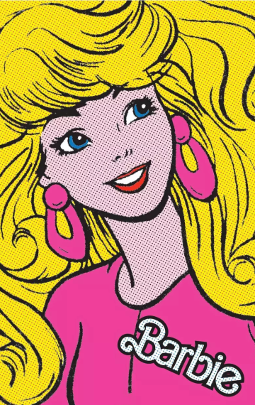 Barbie