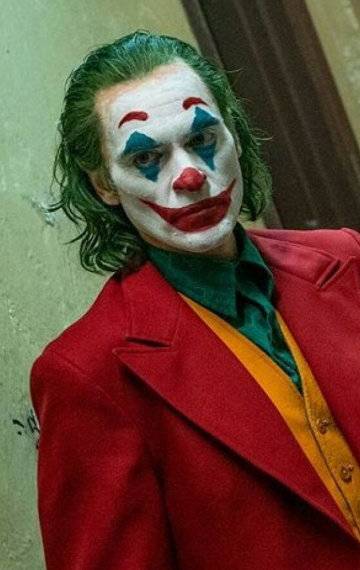 Coringa