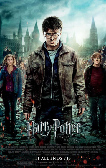 Harry Potter