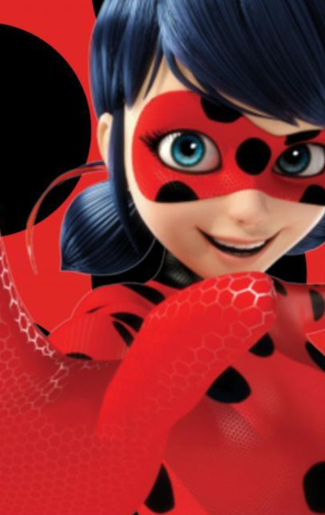 Ladybug