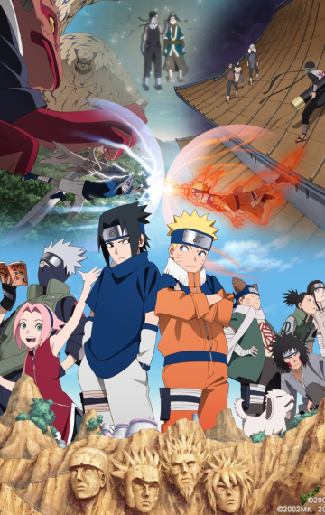 Uzumaki Naruto