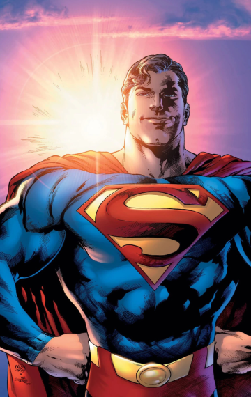 Superman
