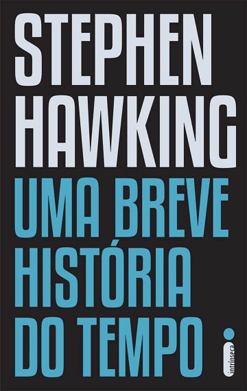 Uma breve história do tempo