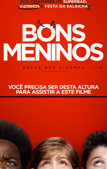 Bons Meninos