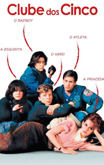 Clube dos cinco