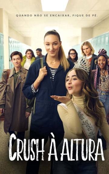 Crush à altura