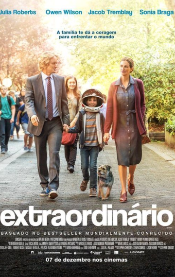 Extraordinário