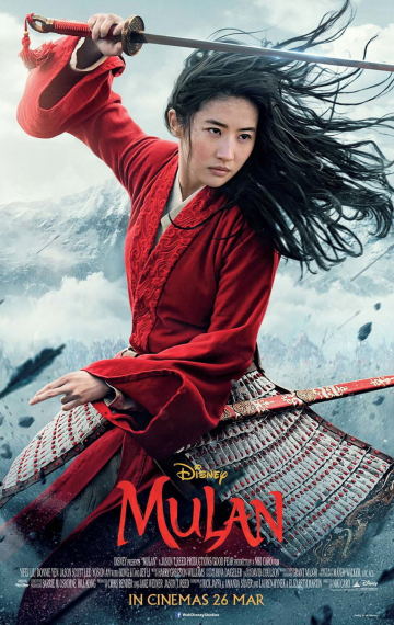 Mulan