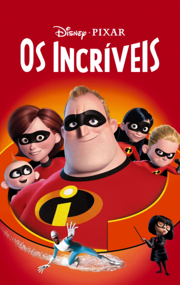 Os incríveis