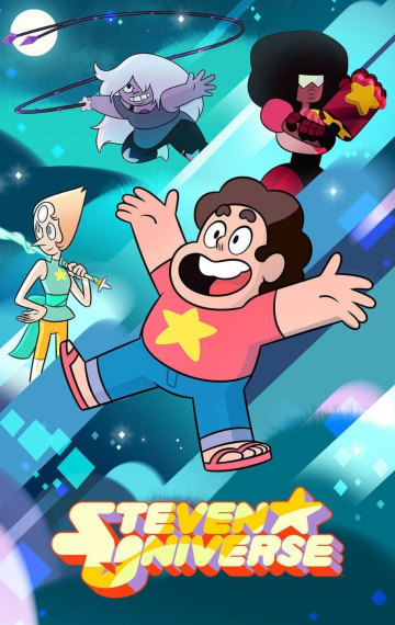 Steven universo