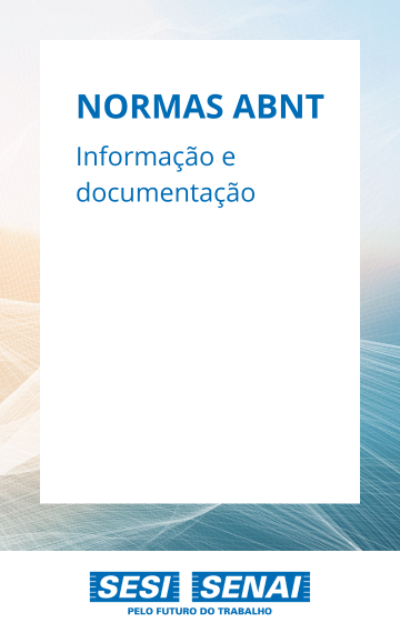 NORMAS ABNT
