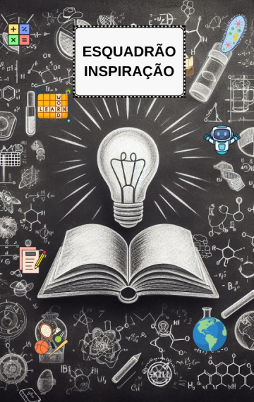 Esquadrão Inspiração (Ensino Fundamental)