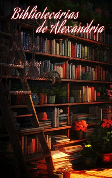 Bibliotecárias de Alexandria