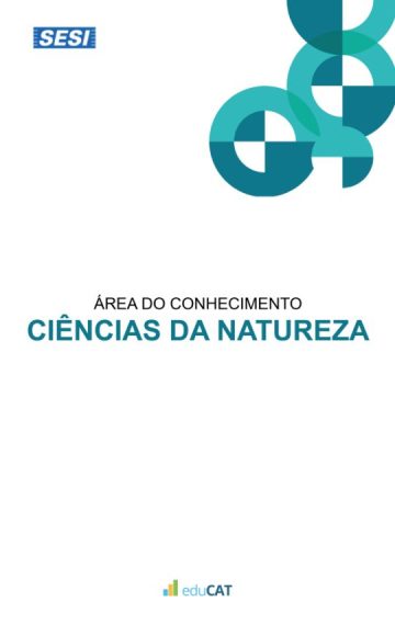 Matriz de Avaliação das Ciências da Natureza
