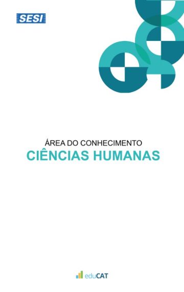 Matriz de Avaliação das Ciências Humanas e Sociais Aplicadas
