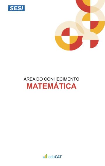Matriz de Avaliação de Matemática