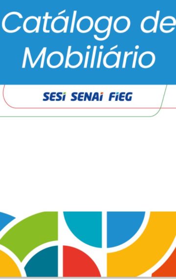 Catálogo de Mobiliário