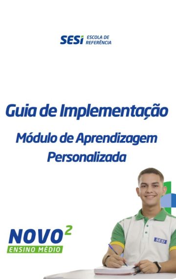 Guia de Implementação Módulo de Aprendizagem Personalizada