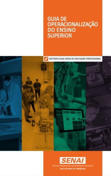 Guia MSEP do Ensino Superior