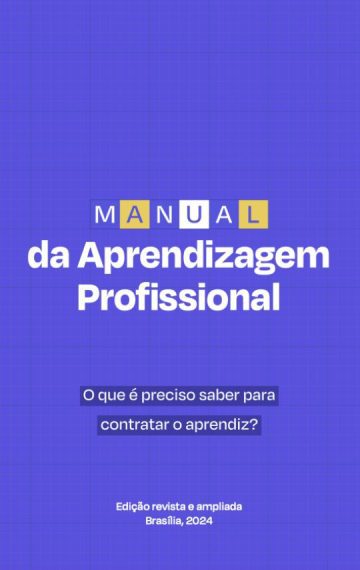 Manual de Aprendizagem Profissional