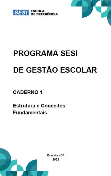 Programa SESI de Gestão Escolar