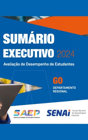 Sumário Executivo 2024