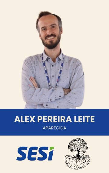 Alex Pereira Leite