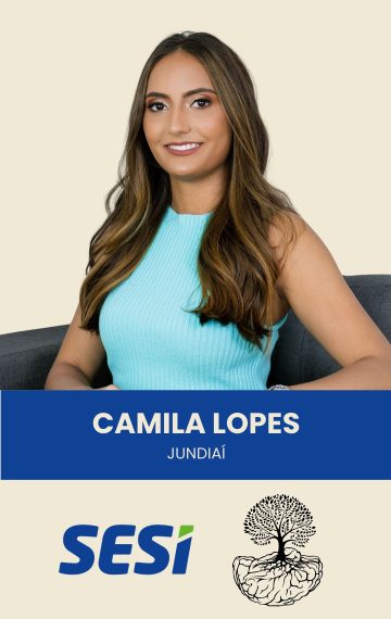 Camila Lopes Rodrigues
