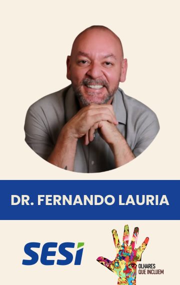 Fernando Lauria