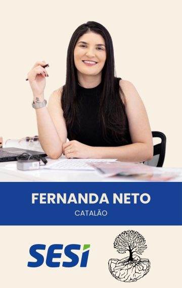 Fernanda Carla Custódio Neto