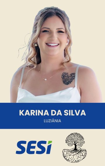Karina da Silva