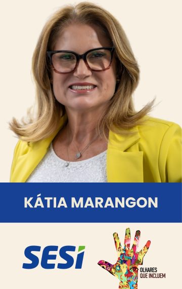 Kátia Aparecida Maragon Barbosa