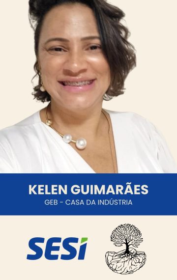 Kelen Alves Guimarães Gouveia
