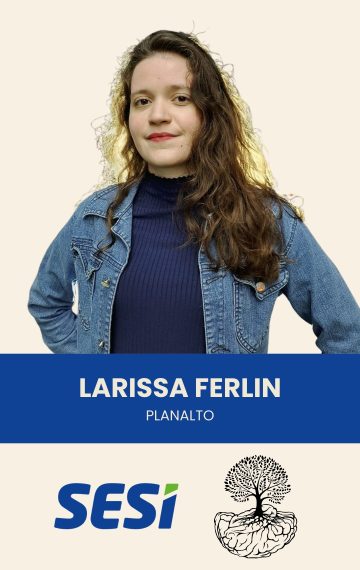 Larissa Ferlin Moura de Lima