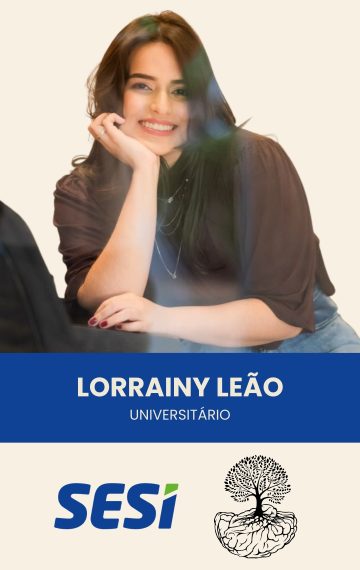 Lorrainy Leão