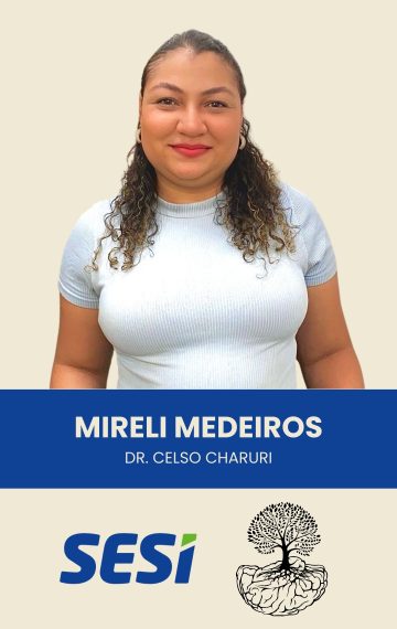 Mireli Pinto Medeiros